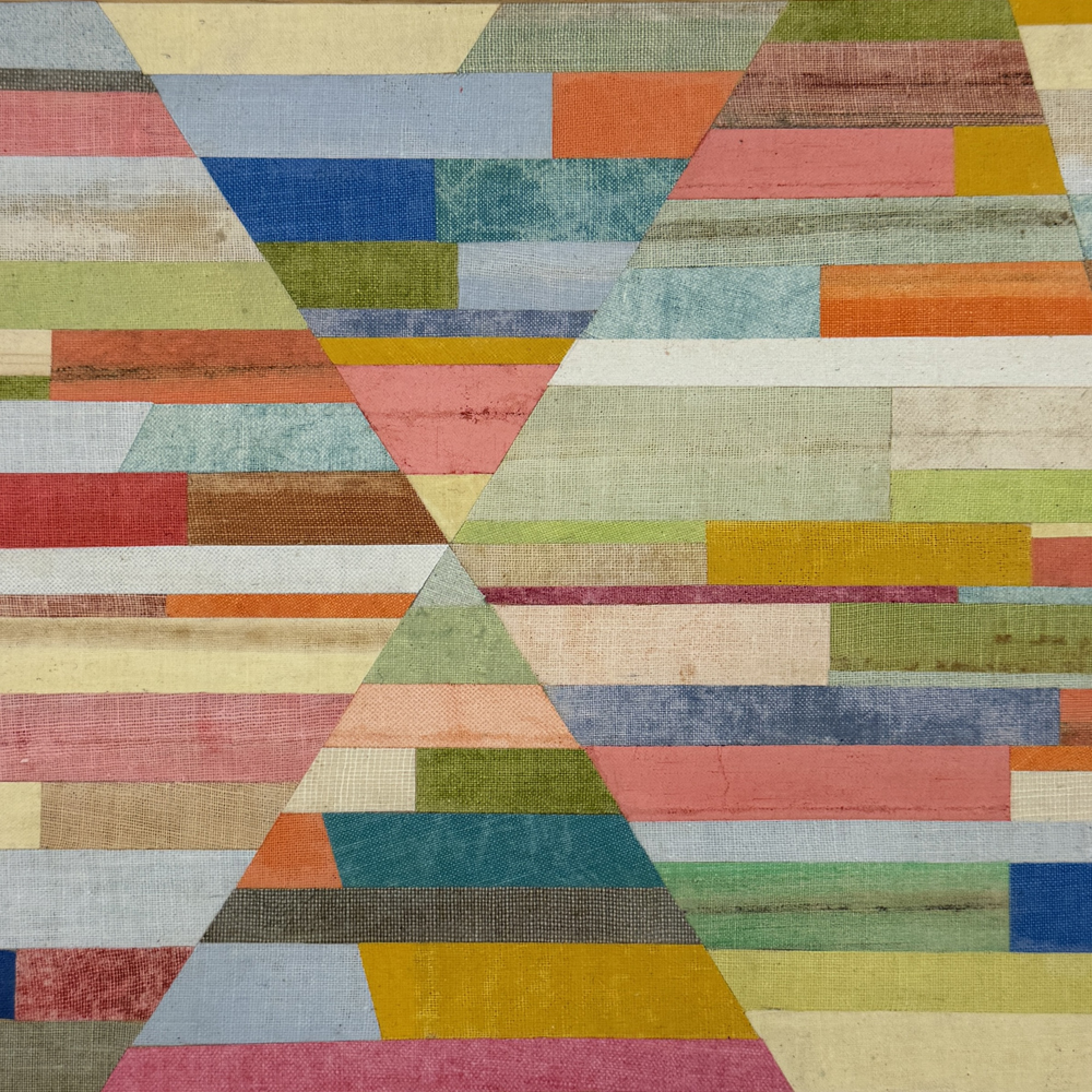 Colour strata